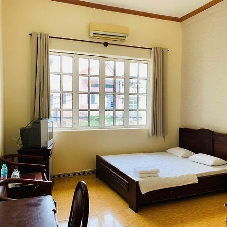 Hoang Yen Hotel Vung Tau Zewnętrze zdjęcie