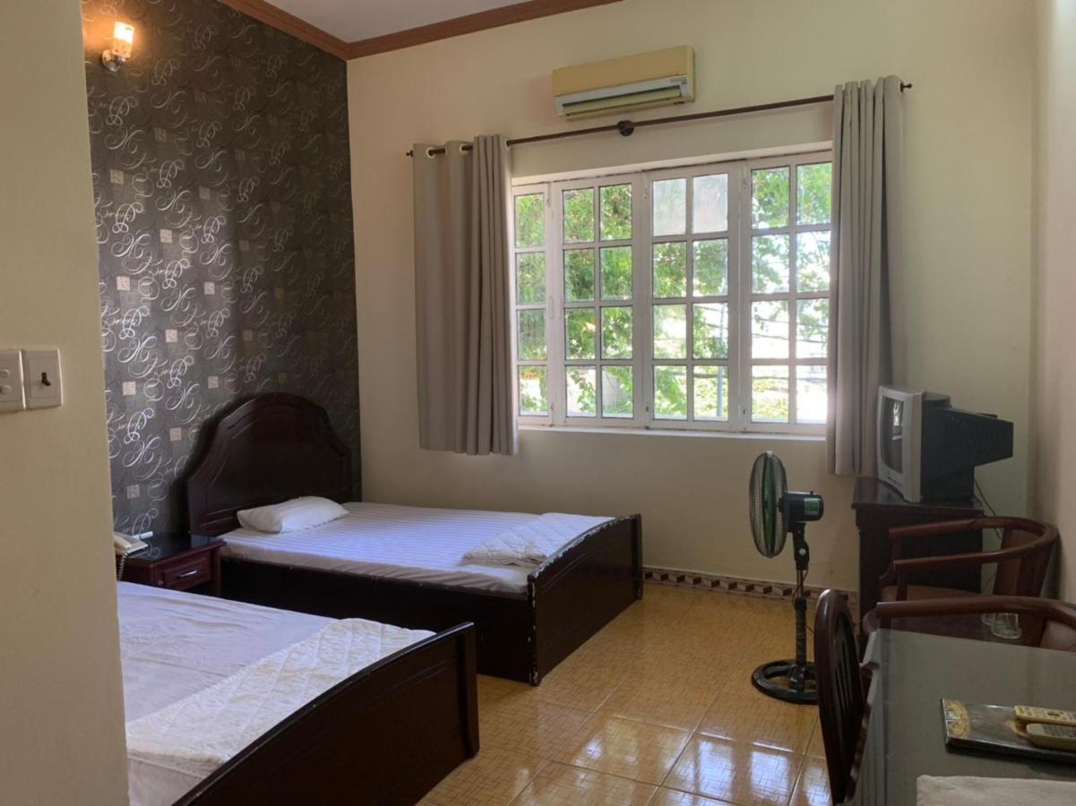 Hoang Yen Hotel Vung Tau Zewnętrze zdjęcie