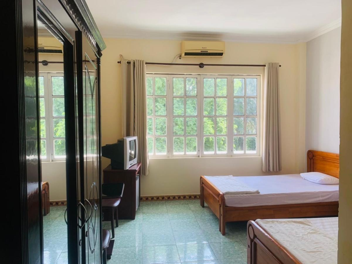 Hoang Yen Hotel Vung Tau Zewnętrze zdjęcie