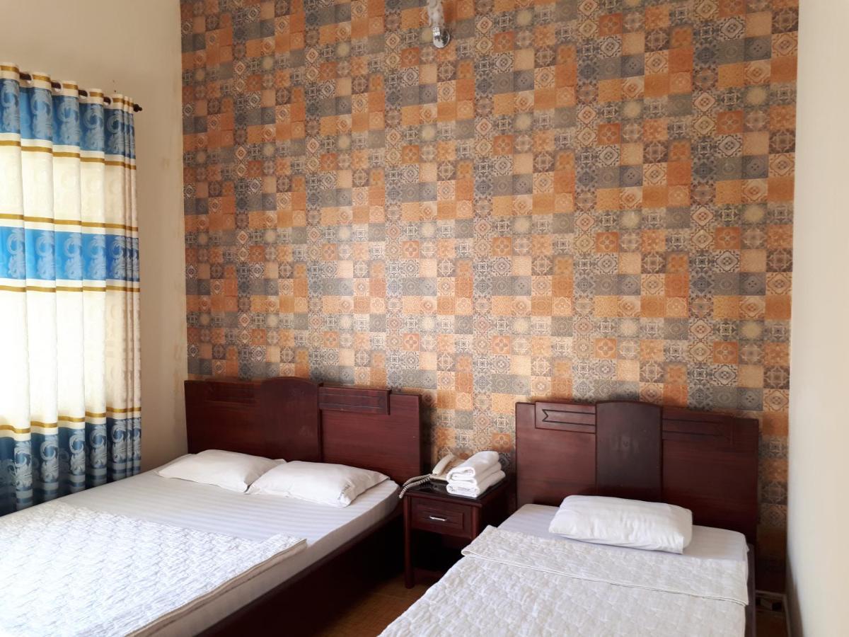 Hoang Yen Hotel Vung Tau Zewnętrze zdjęcie