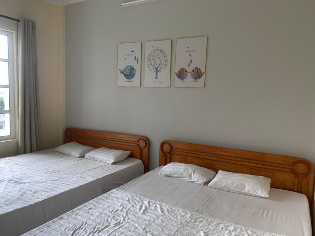 Hoang Yen Hotel Vung Tau Zewnętrze zdjęcie