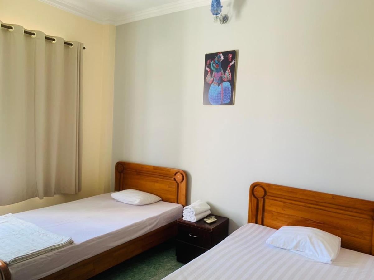 Hoang Yen Hotel Vung Tau Zewnętrze zdjęcie