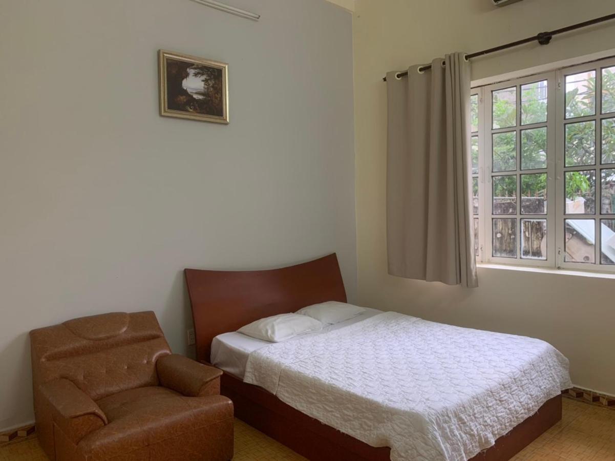 Hoang Yen Hotel Vung Tau Zewnętrze zdjęcie