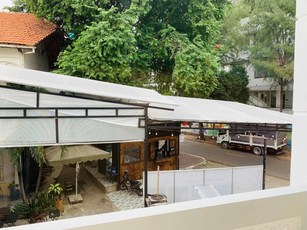 Hoang Yen Hotel Vung Tau Zewnętrze zdjęcie