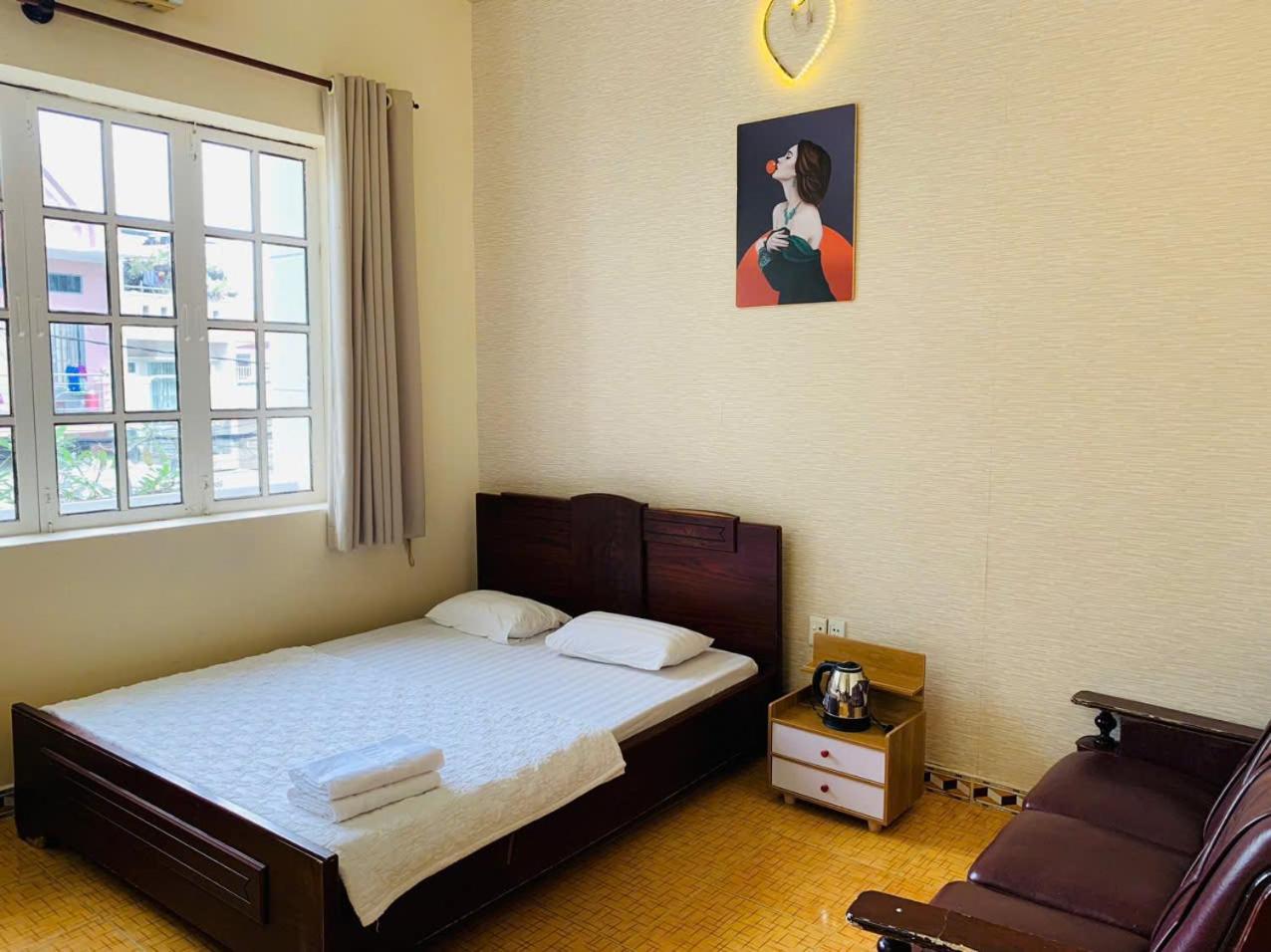 Hoang Yen Hotel Vung Tau Zewnętrze zdjęcie