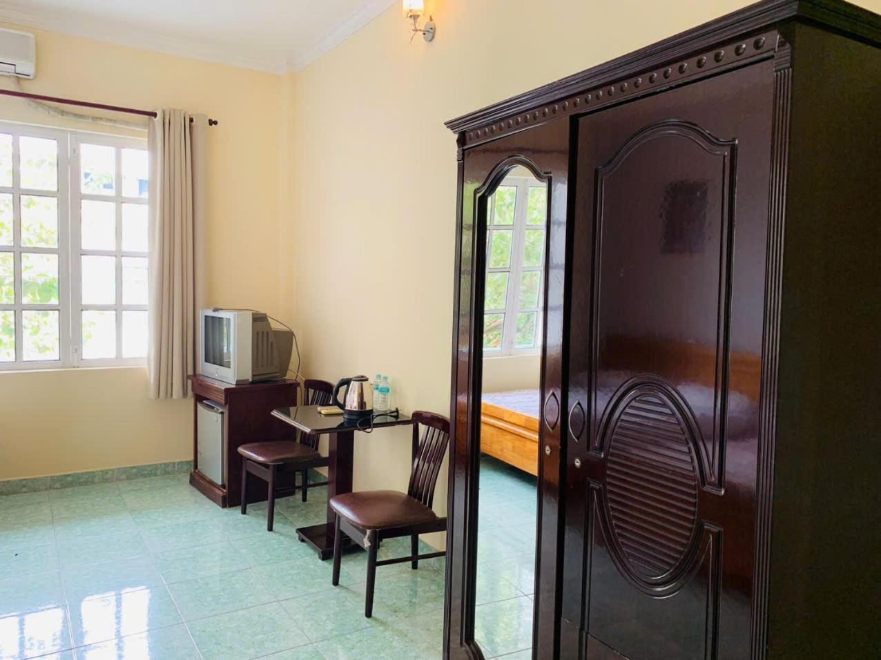 Hoang Yen Hotel Vung Tau Zewnętrze zdjęcie