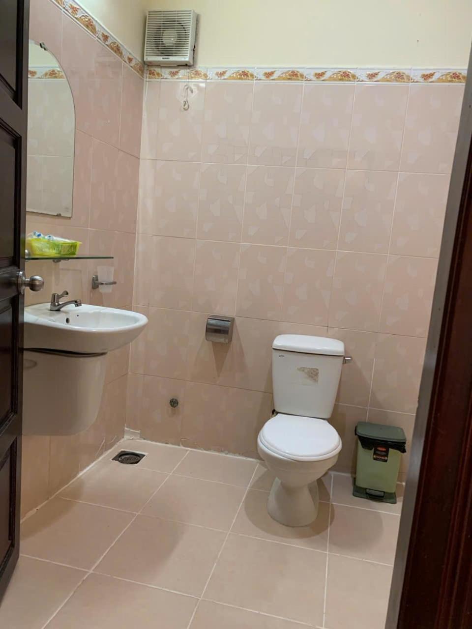 Hoang Yen Hotel Vung Tau Zewnętrze zdjęcie